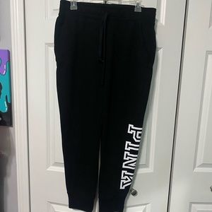 PINK Women’s Joggers